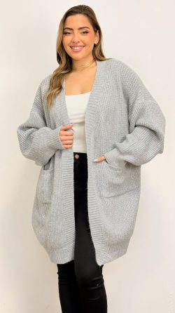 <b> CARDIGAN OVERSIZE</b> <h5>COD.A393-V</h5>