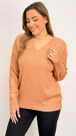 <b> CHALECO TATIANA</b> <h5>COD.A295-V</h5>