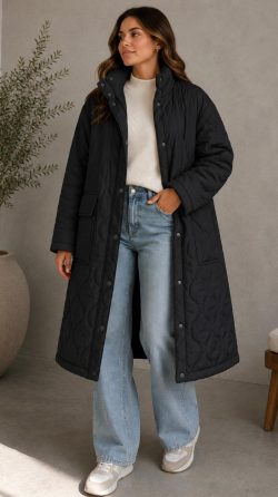 <b> MAXI CHAQUETA BROCHES</b> <h5>COD.3417-S</h5>