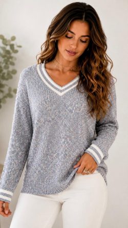 <b> SUETER AUGUSTA</b> <h5>COD.C2301-CA</h5>