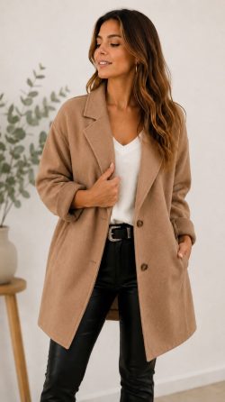 <b> CHAQUETA VIVI</b> <h5>COD.4023-CA</h5>