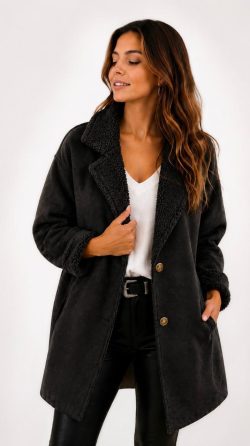 <b> CHAQUETA BELGICA</b> <h5>COD.4023-CA</h5>