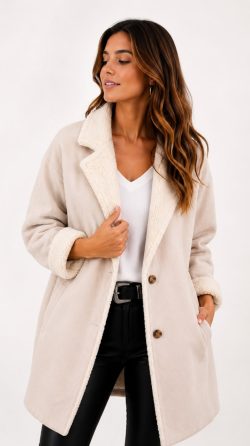 <b> CHAQUETA BELGICA</b> <h5>COD.4023-CA</h5>