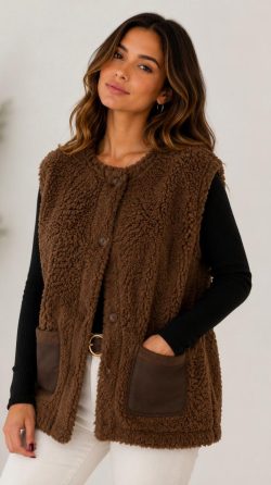 <b> CHAQUETA FORRADA</b> <h5>COD.12-C</h5>