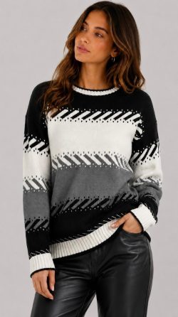 <b> SUETER NOELIA</b> <h5>COD.</h5>