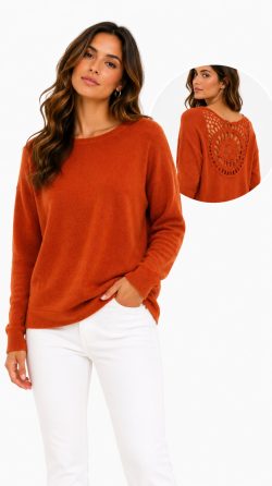 <b> POLERA AMATISTA</b> <h5>COD.A303-V</h5>