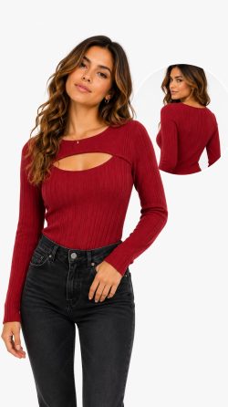 <b> BODY GABY </b> <h5>COD.A402-V</h5>