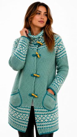 <b> CARDIGAN AMATISTA</b> <h5>COD.A52-CA</h5>
