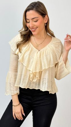 <b> BLUSA OLIVIA</b> <h5>COD.M16-W</h5>