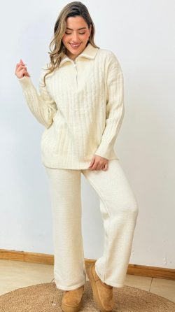 <b> CONJUNTO BENITA</b> <h5>COD.A357-V</h5>