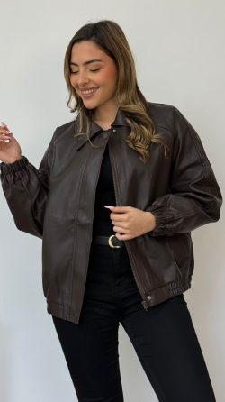 <b> CHAQUETA JACINTA</b> <h5>COD.5086-W</h5>