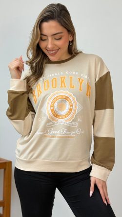 <b> POLERON BROOKLYN</b> <h5>COD.6010-W</h5>