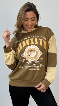 <b> POLERON BROOKLYN</b> <h5>COD.6010-W</h5>