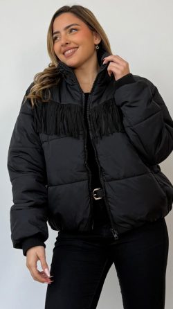 <b> PARKA BLACK</b> <h5>COD.924-W</h5>