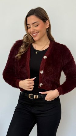 <b> CARDIGAN CATRINA</b> <h5>COD.92-MA</h5>