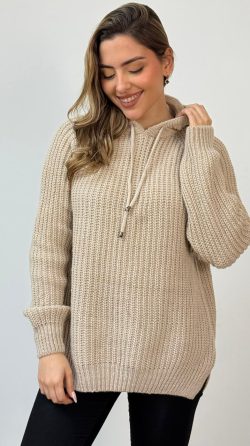 <b> SUETER CAPUCHA</b> <h5>COD.CX-85</h5>