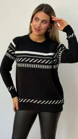 <b> SUETER LOUISE</b> <h5>COD.M4803-CA</h5>