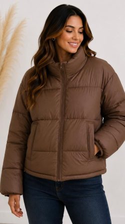 <b> PARKA ALICE</b> <h5>COD.900-C</h5>