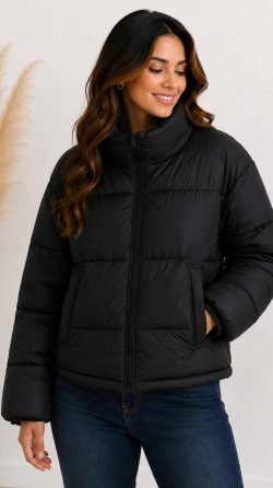 <b> PARKA ALICE</b> <h5>COD.816-C</h5>