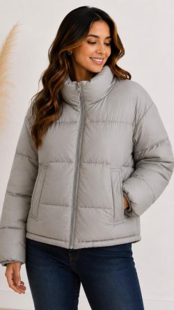 <b> PARKA ALICE</b> <h5>COD.816-C</h5>