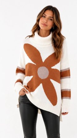 <b> SUETER JULIETA</b> <h5>COD.243130-LO</h5>