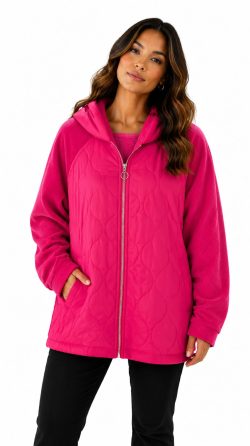 <b> CHAQUETA FRANCI</b> <h5>COD.</h5>