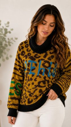 <b> SUETER ARIELLA</b> <h5>COD.-CA</h5>