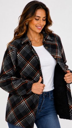 <b> CHAQUETA ESCOCESA</b> <h5>COD.LO</h5>