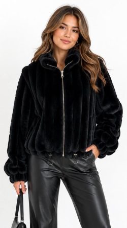 <b> CHAQUETA BERNI</b> <h5>COD.JK1023-L</h5>