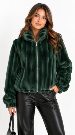 <b> CHAQUETA BERNI</b> <h5>COD.JK1023-L</h5>