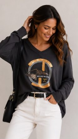 <b> POLERA ISABEL</b> <h5>COD.6504-CA</h5>