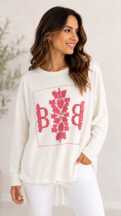 <b> POLERA ROUS</b> <h5>COD.6503-CA</h5>
