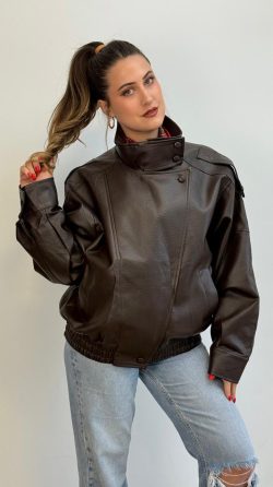 <b> CHAQUETA MILA</b> <h5>COD.5092-W</h5>