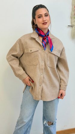<b> CHAQUETA MATILDA</b> <h5>COD.10-1-L</h5>