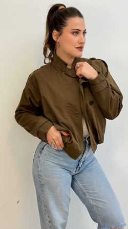 <b> CHAQUETA BRUNA</b> <h5>COD.L2510225-L</h5>