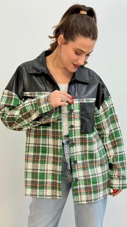 <b>CHAQUETA CATALEYA</b> <h5>COD.10-3-N</h5>
