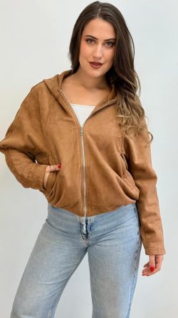 <b> CHAQUETA LEONOR</b> <h5>COD.2510193-L</h5>