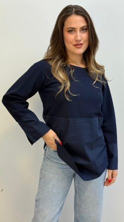 <b> POLERA CARLA</b> <h5>COD.2108-P</h5>