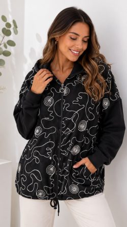 <b> CHAQUETA SIMONA</b> <h5>COD.20-2-N</h5>