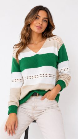 <b> SUETER MARIANA</b> <h5>COD.A187-V</h5>