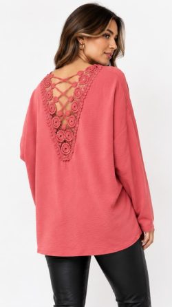 <b> POLERA SABRINA</b> <h5>COD.A85-V</h5>