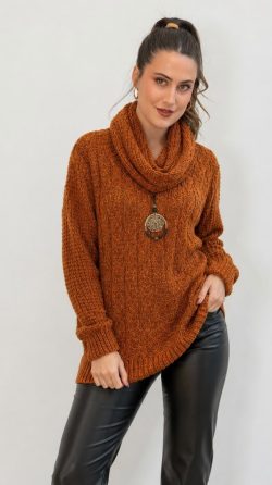 <b> SUETER ALANA</b> <h5>COD.2103-CA</h5>