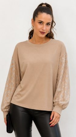 <b> POLERA MIA </b> <h5>COD.5303-CA</h5>