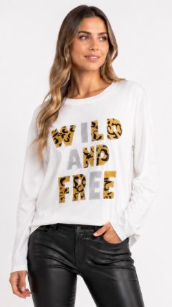 <b> POLERA WILD</b> <h5>COD.a1097-C</h5>