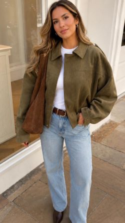 <b> CHAQUETA GIANNA</b> <h5>COD.W</h5>