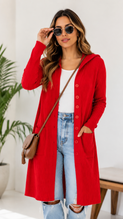 <b> SUETER RED </b> <h5>COD.3034</h5>