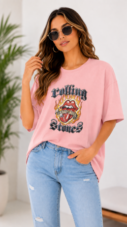 <b> POLERA STONE </b> <h5>COD.1033</h5>