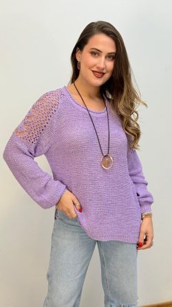 <b> SUETER RAFAELA </b> <h5>COD.2910-M</h5>