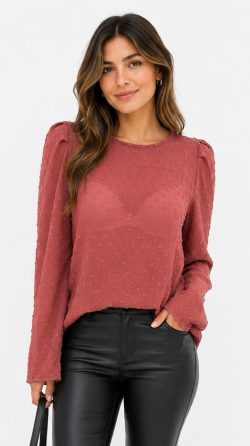 <b> POLERA VIVI</b> <h5>COD.3273</h5>