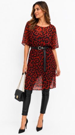 <b> BLUSON PRINT</b> <h5>COD.</h5>
